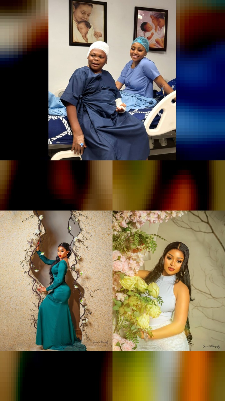 The Top 10 Regina Daniels Instagram Photos That Fans Loved