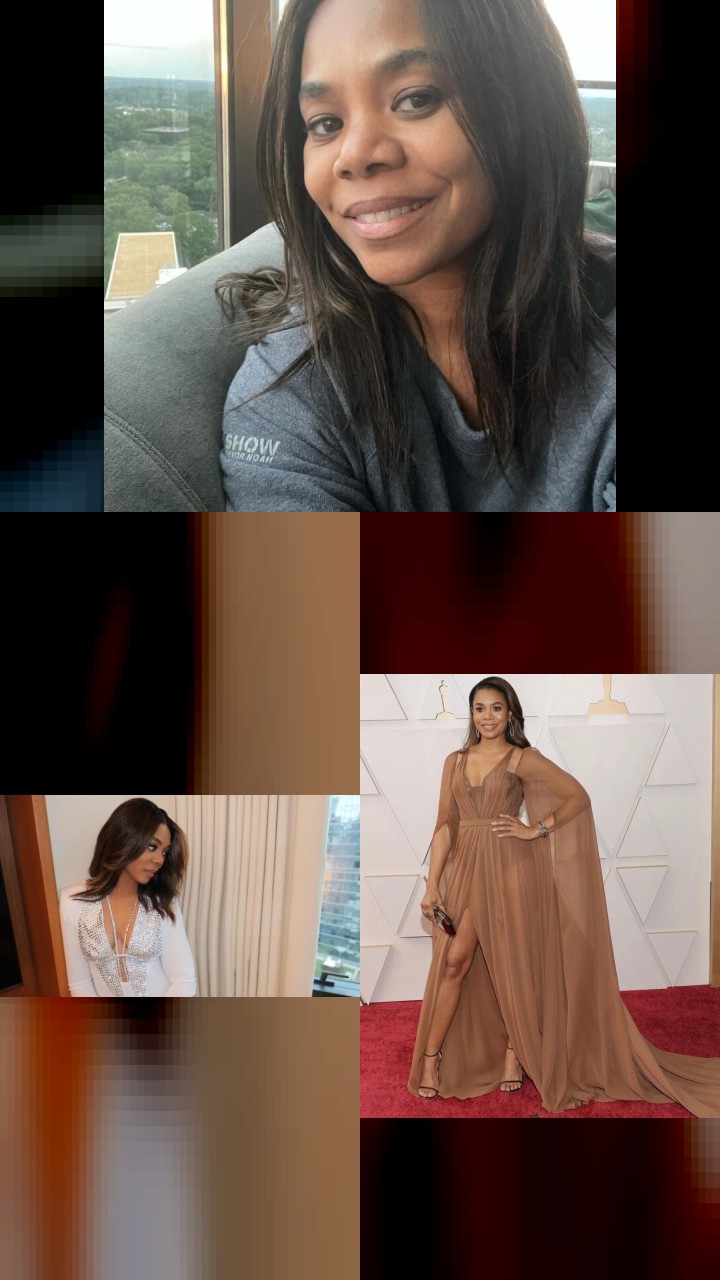 Regina Hall’s Instagram: The 10 Most Memorable Photos