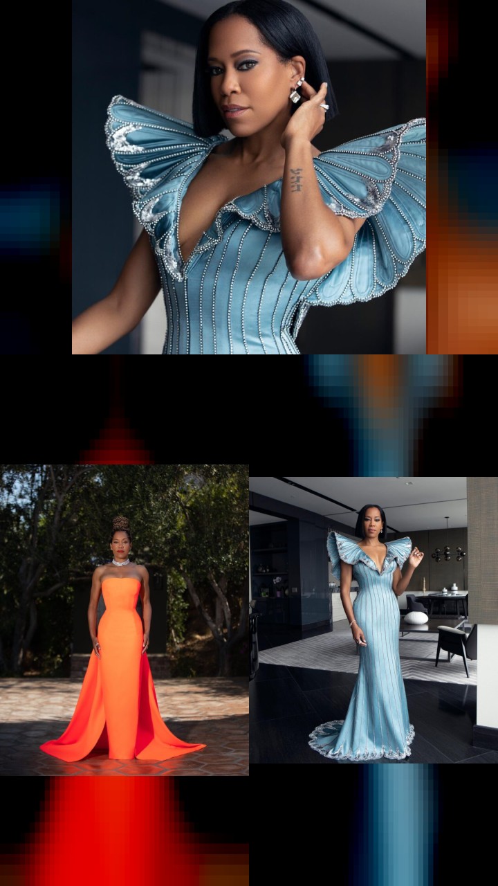 The Top 10 Most Liked Instagram Photos of Regina King