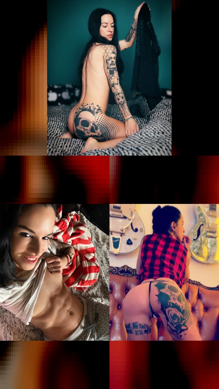 Regina Labajová’s 10 Most Liked Instagram Moments
