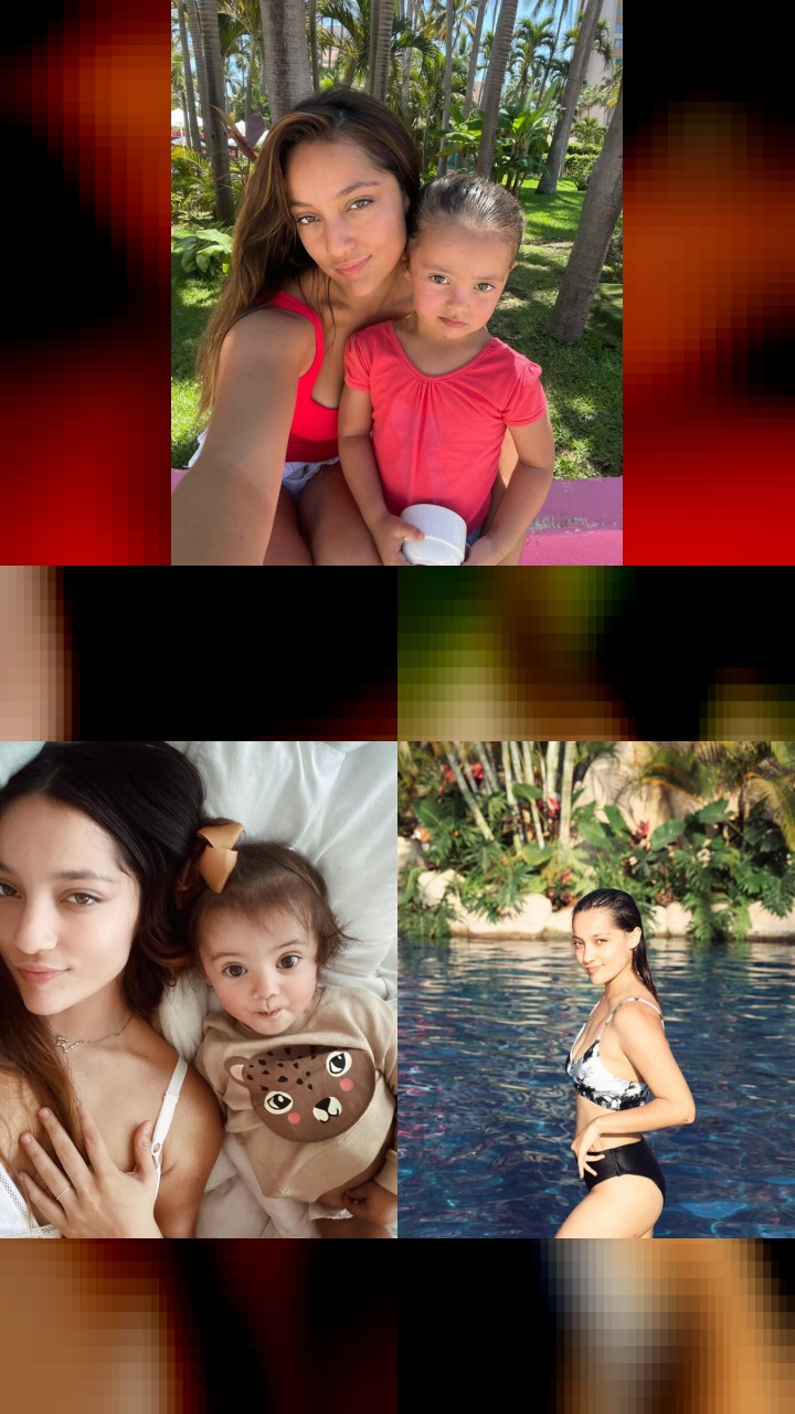 10 Times Regina Reynoso's Instagram Photos Were Unforgettable