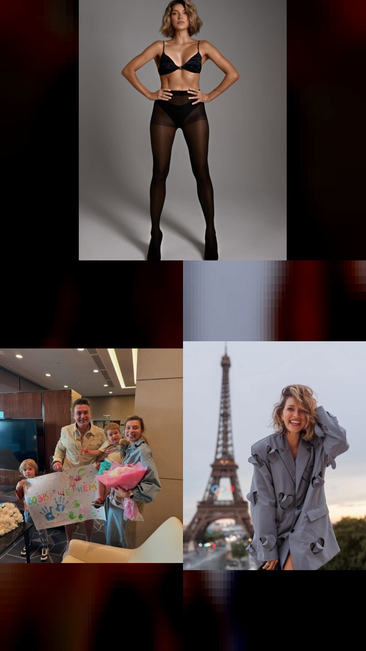 Regina Todorenko's Top 10 Instagram Photos That Got the Most Likes