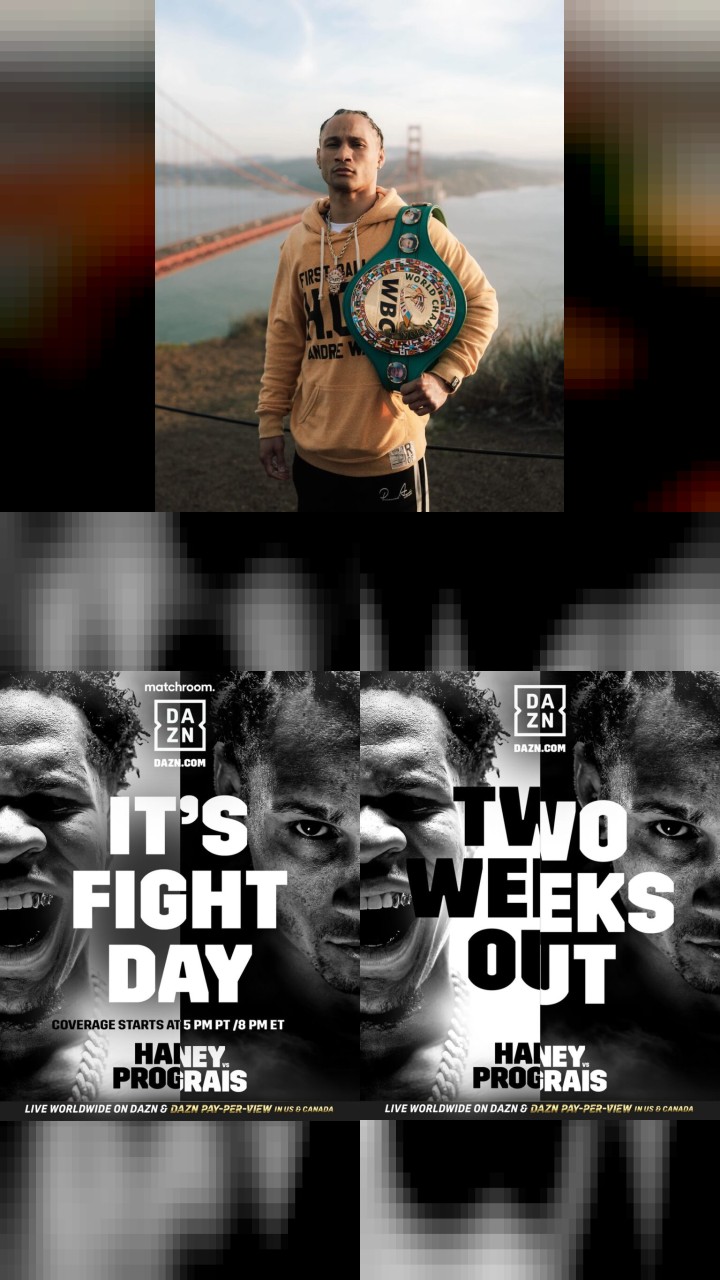Regis Prograis's Most Liked Instagram Photos of All Time