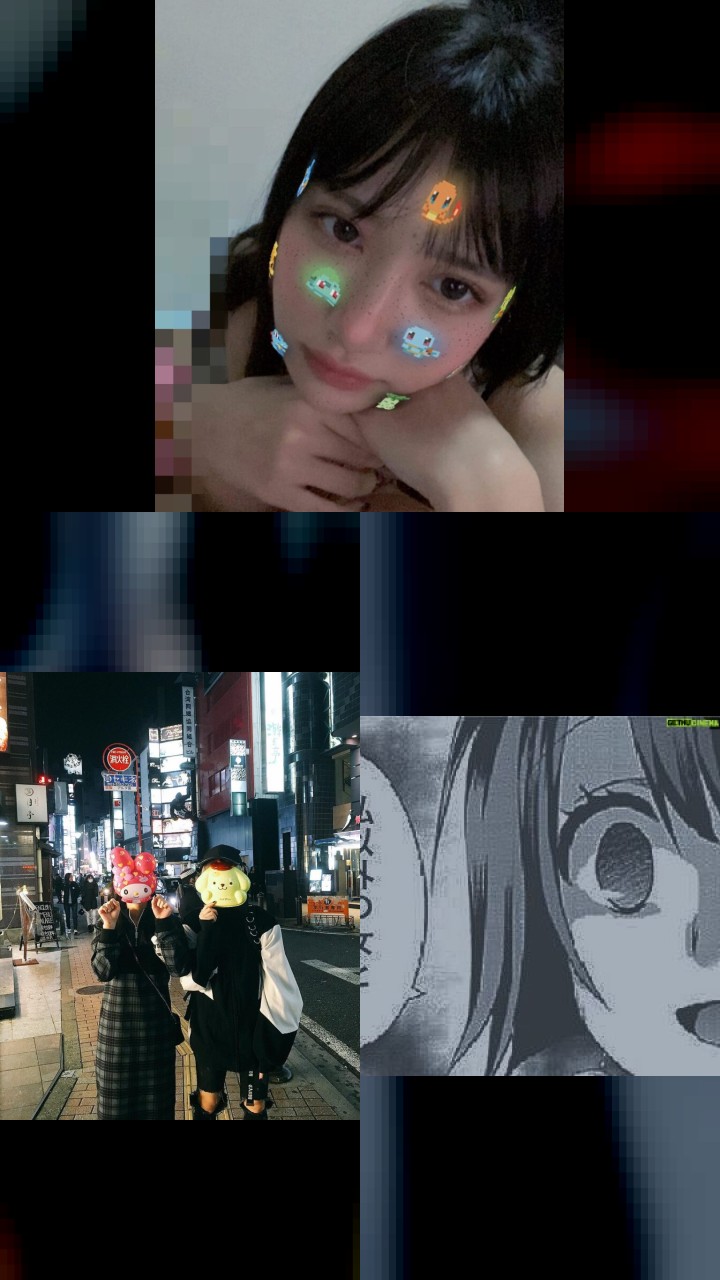Top 10: Rei Kuromiya's Most Iconic Instagram Photos