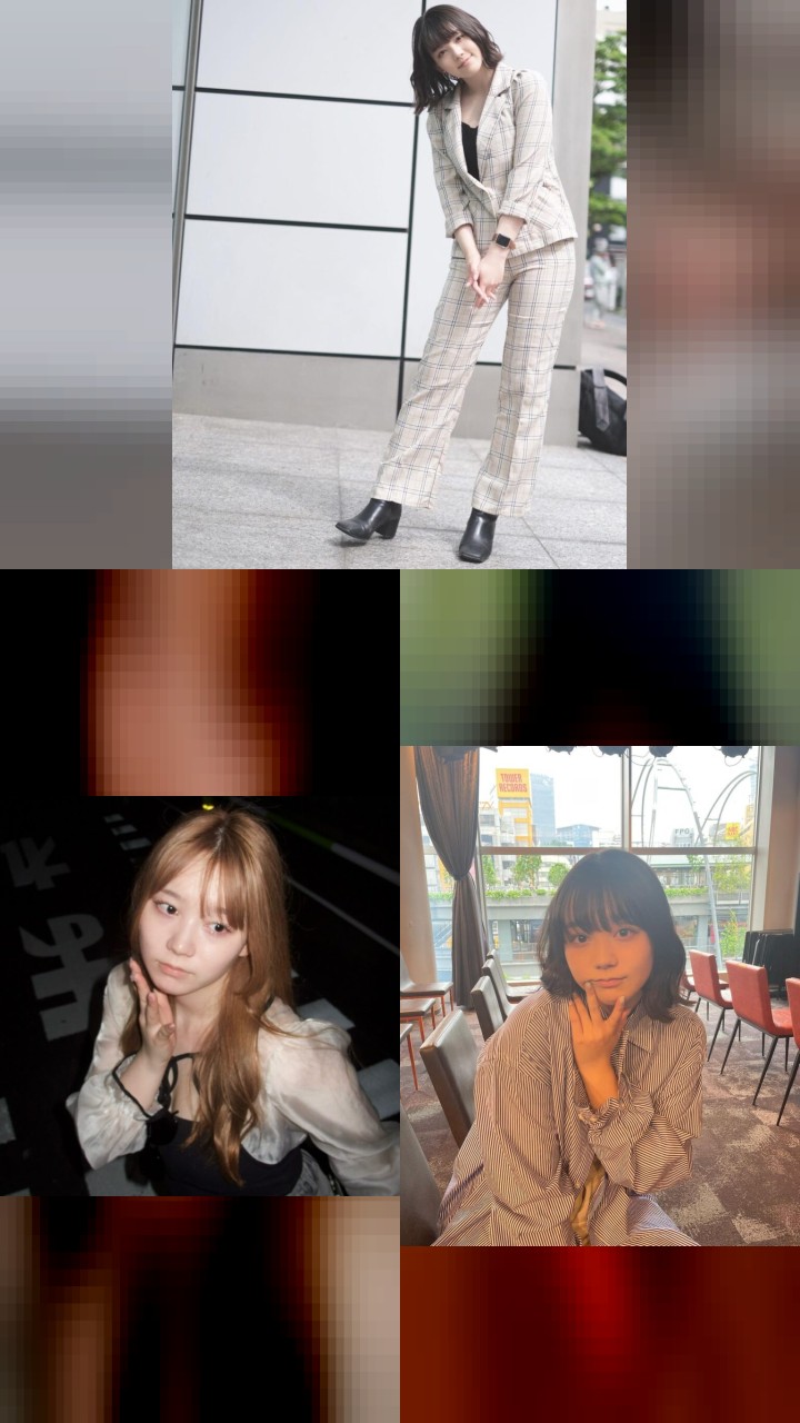 Reia Yonekura's 10 Most-Liked Instagram Moments