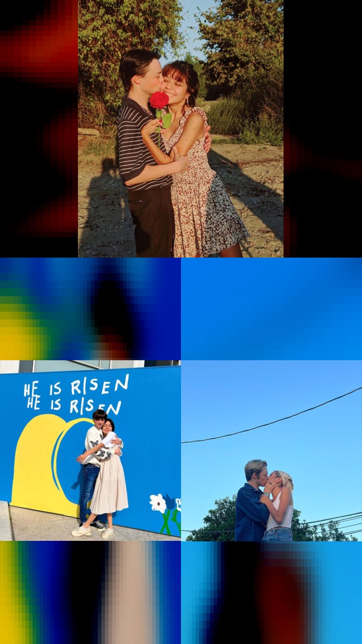 The Best of Reid Miller: Top 10 Instagram Photos