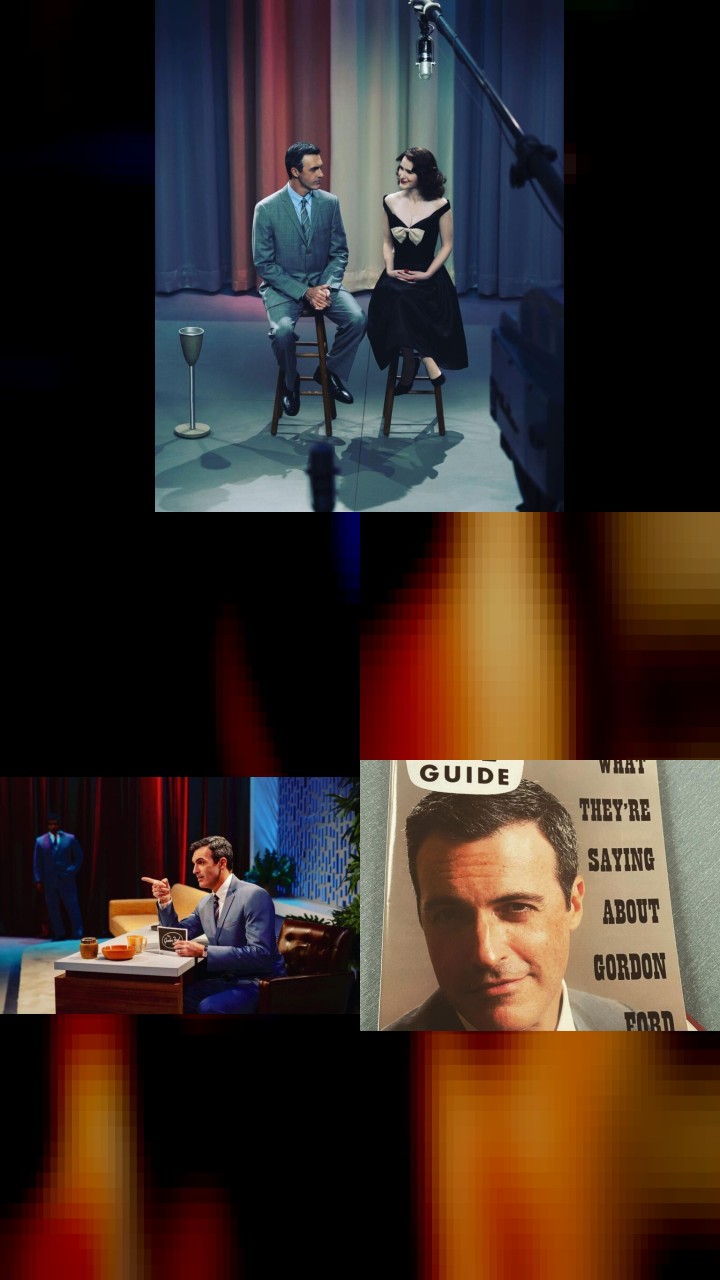 The Top 10 Reid Scott Instagram Photos You Need to See