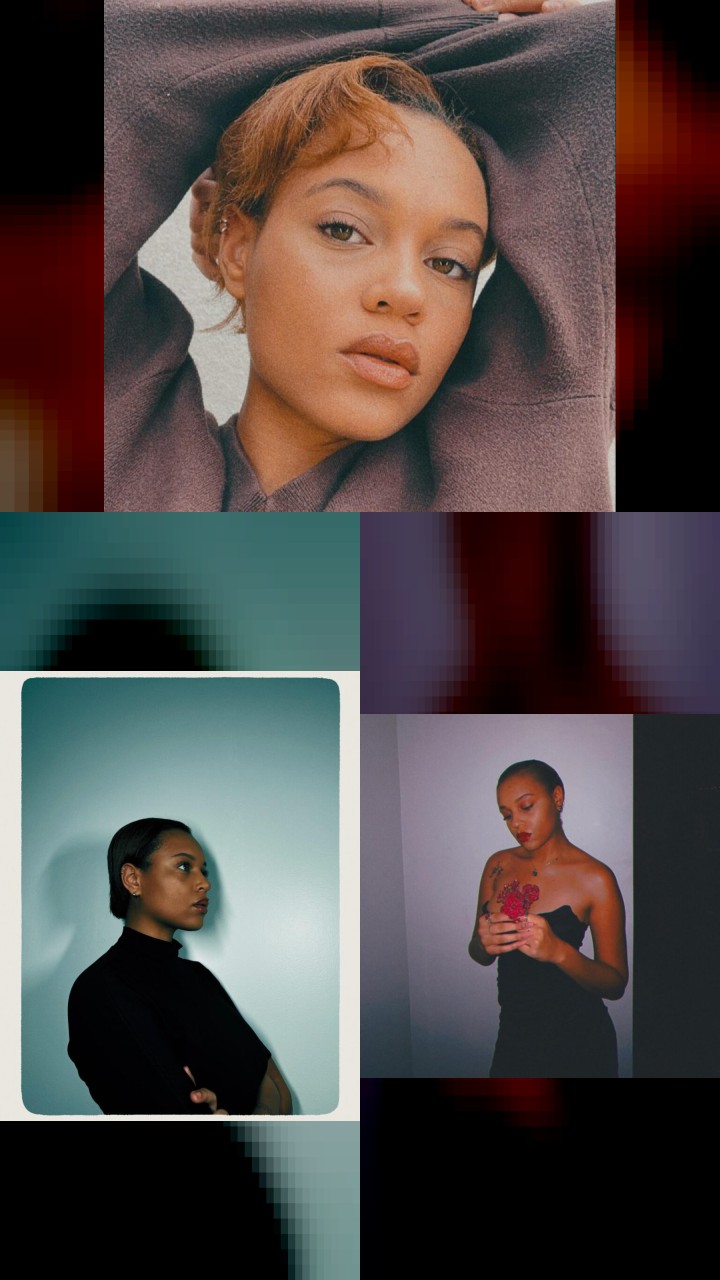 Reign Edwards's Top 10 Instagram Photos That Got the Most Likes