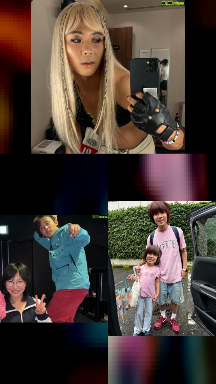 Reiji Okamoto's Instagram: Top 10 Most Loved Photos
