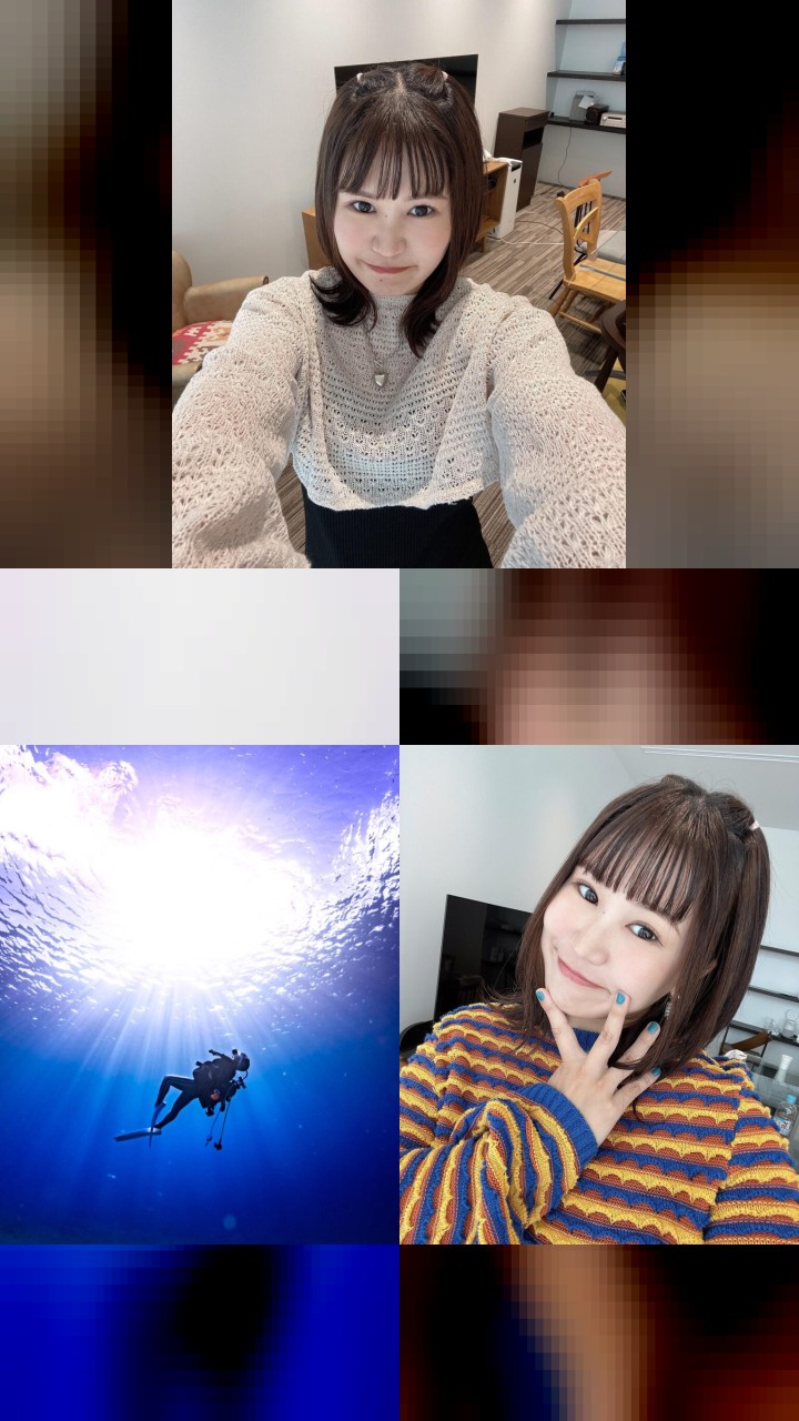 The Top 10 Instagram Photos by Reika Oozeki You Shouldn't Miss