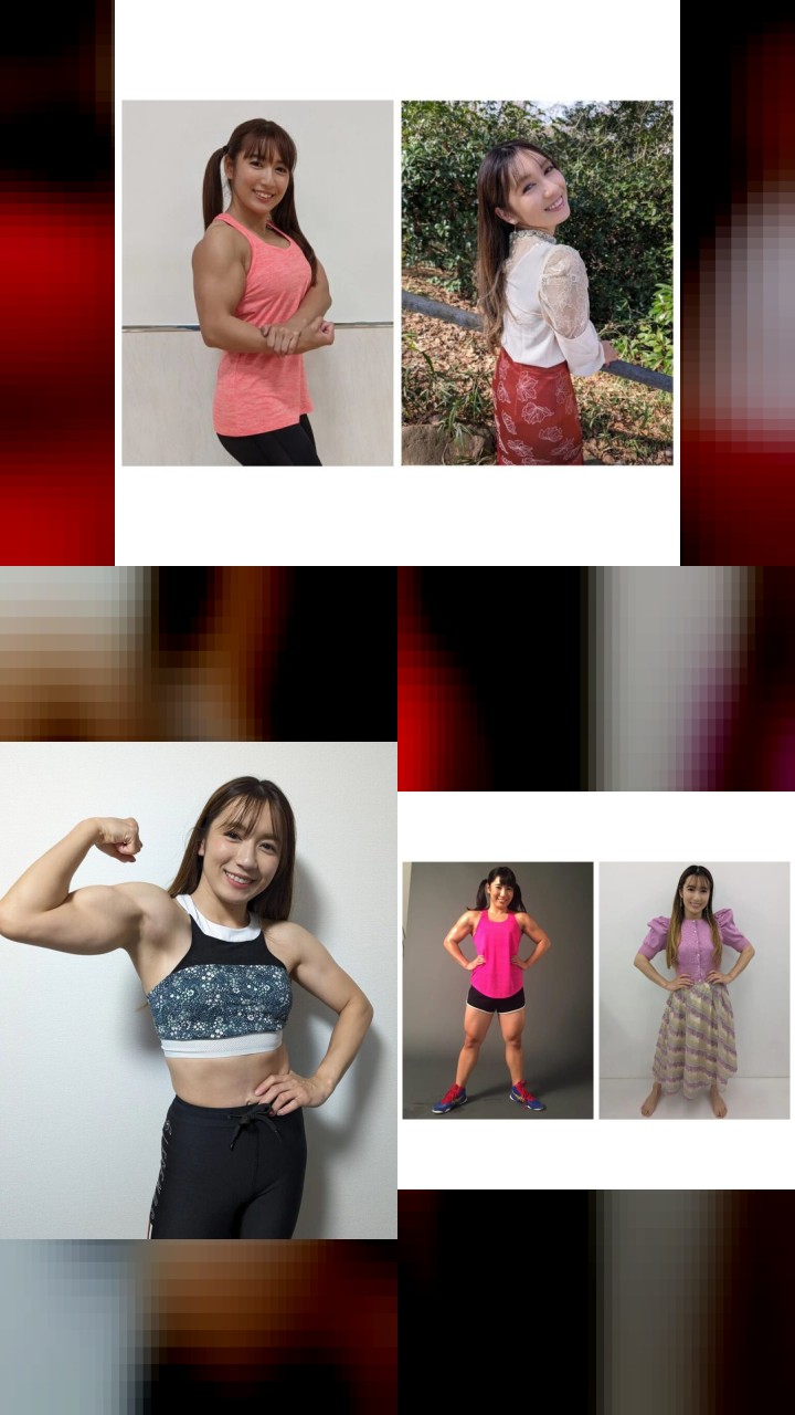 10 Must-See Instagram Posts by Reika Saiki