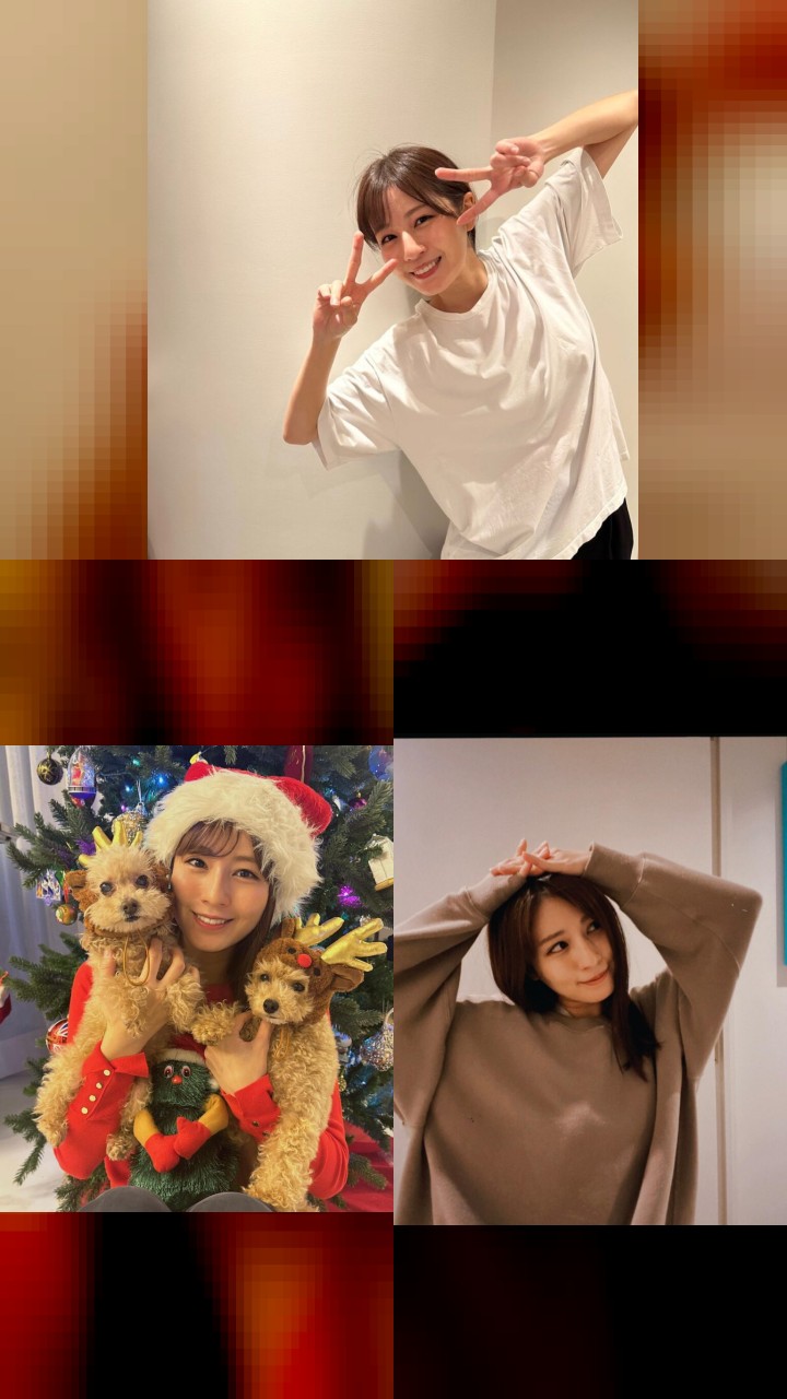 10 Breathtaking Instagram Photos of Reimi Tsutsumi