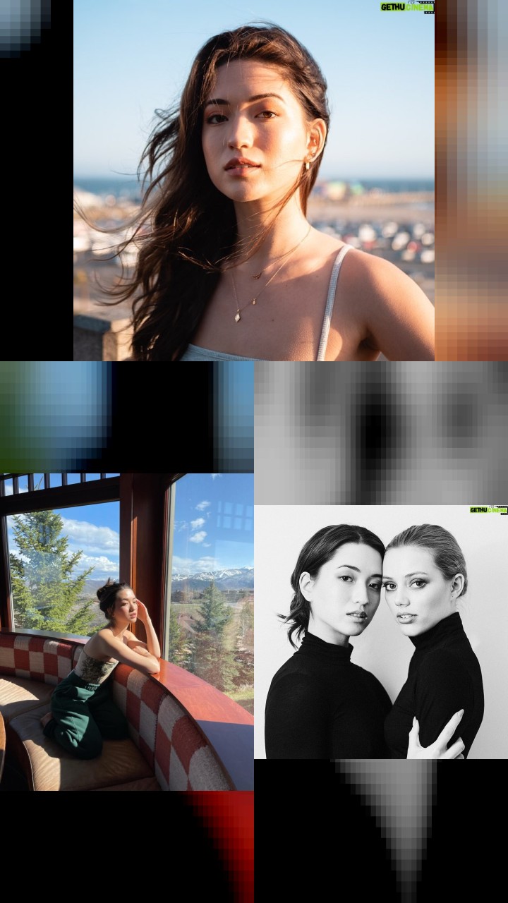 Reina Hardesty’s Instagram: The 10 Most Loved Photos
