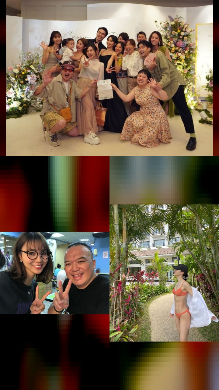 Unveiling Reina Ikehata's Most Liked Instagram Photos: A Top 10 List!