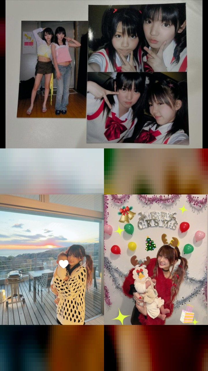 Reina Tanaka’s Top 10 Instagram Photos of All Time