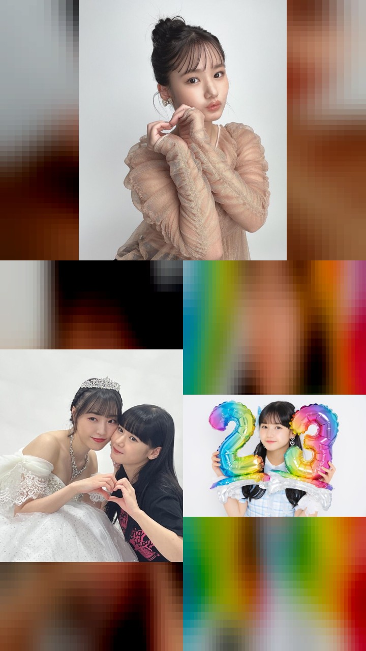 Reina Yokoyama's Instagram Gold: Top 10 Photos