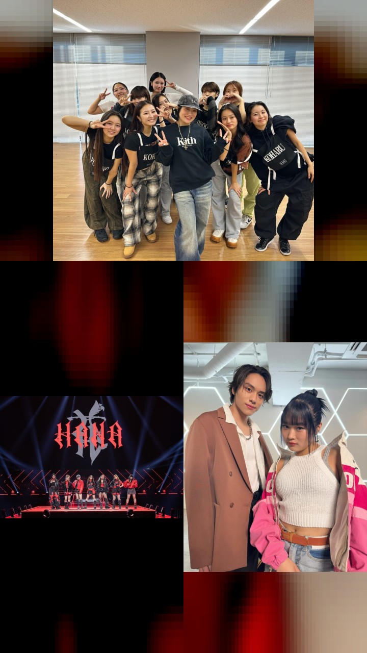 ReiNa's Instagram: The Top 10 Liked Photos
