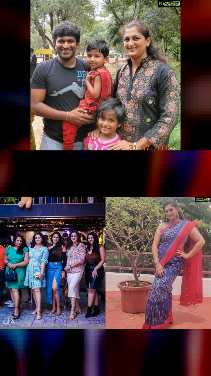 Rekha Krishnappa's Most Liked Instagram Photos of All Time