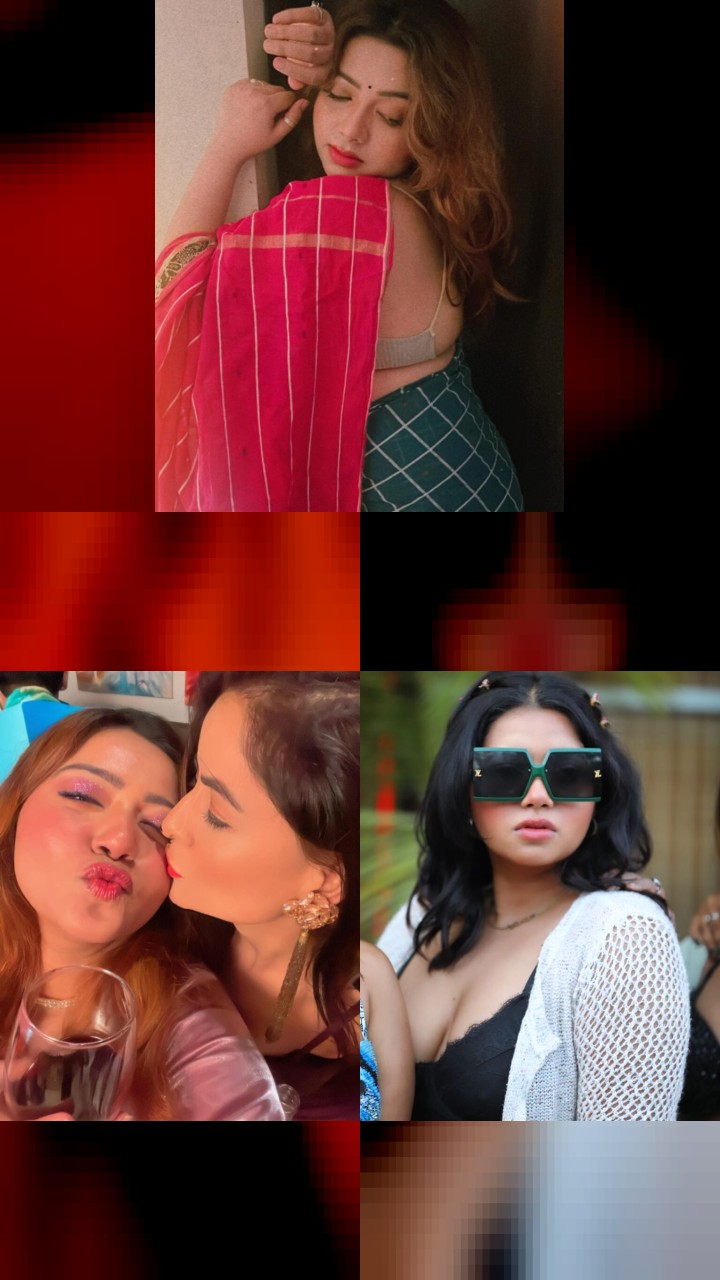 10 Must-See Instagram Photos of Rekha Mona