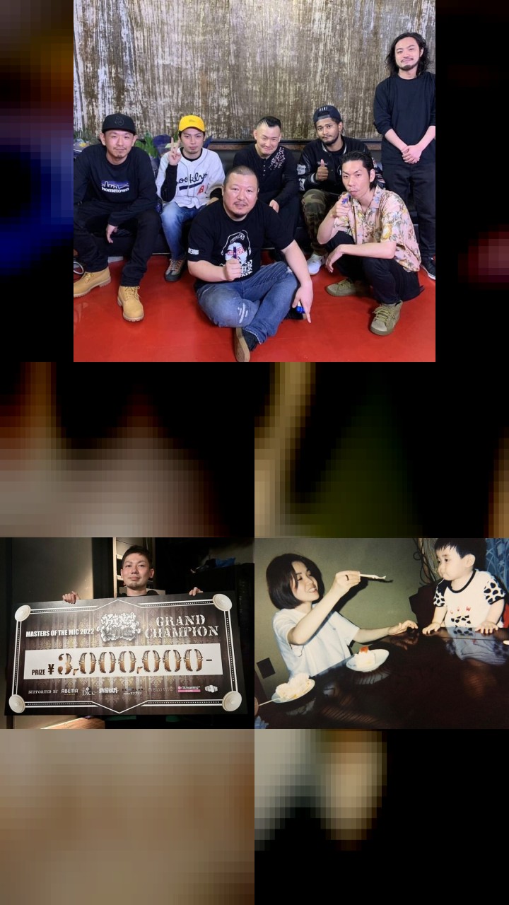 Rekko’s 10 Most Hearted Instagram Photos