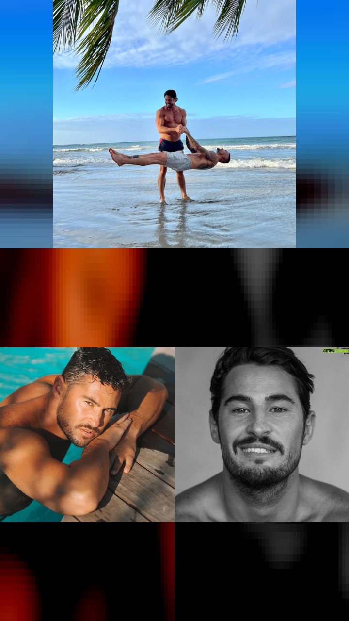 Top 10 Memorable Instagram Photos of Rémi Notta