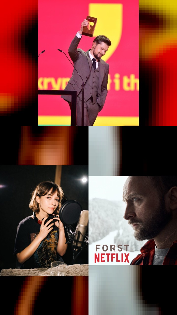 The Top 10 Most Popular Instagram Photos of Remigiusz Mróz