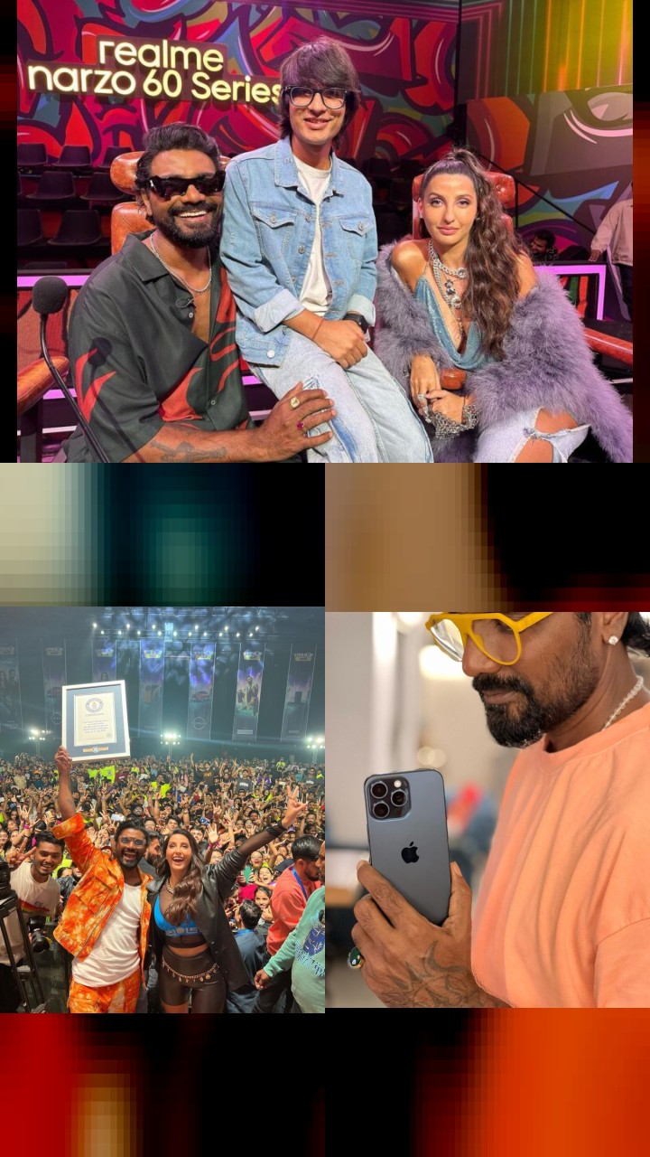 10 Remo D'Souza Instagram Posts That Shook the World