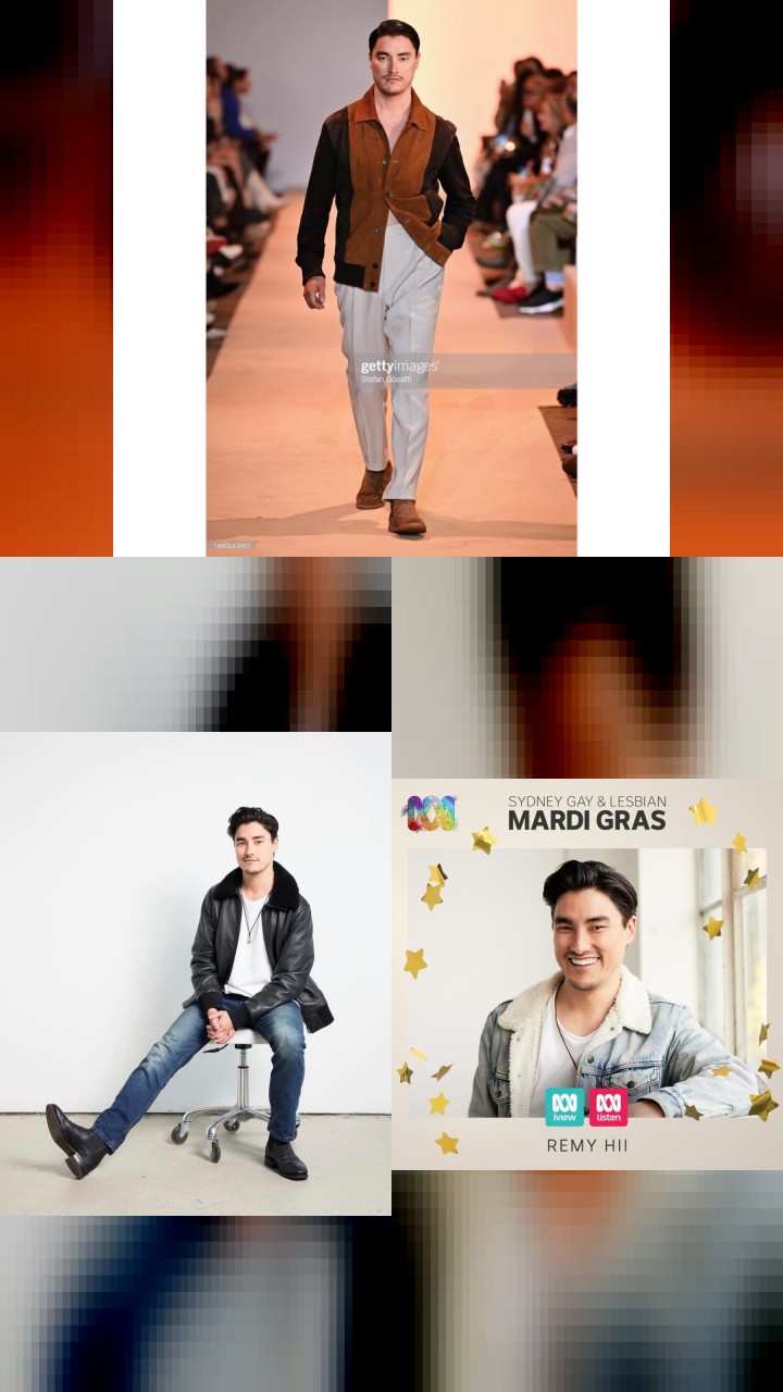 The Top 10 Remy Hii Instagram Photos of All Time