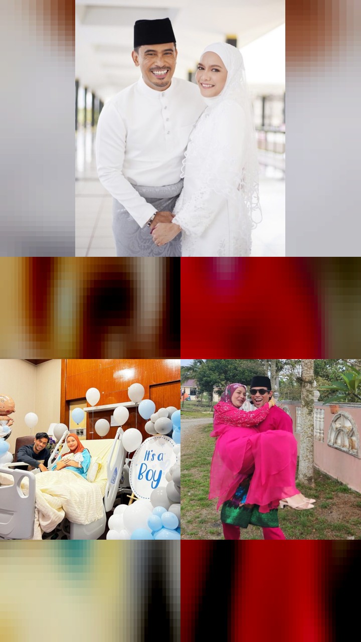 Top 10 Instagram Hits from Remy Ishak