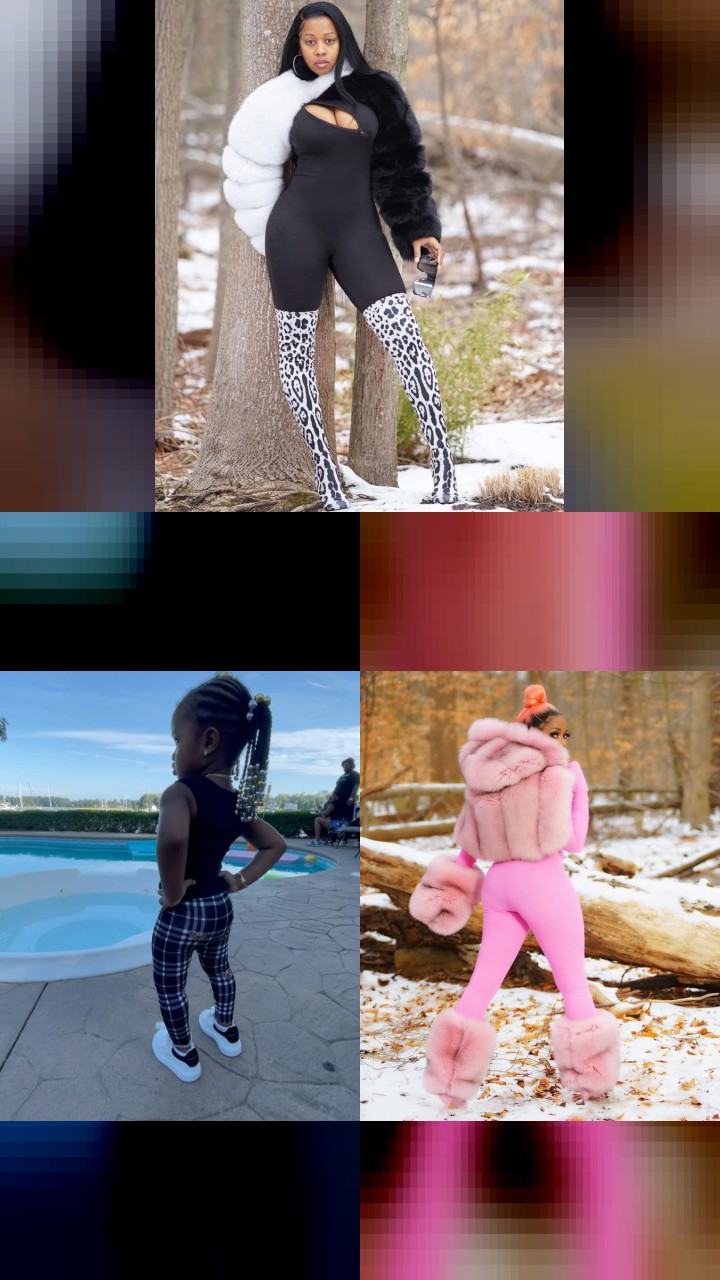 10 Times Remy Ma’s Instagram Posts Took Our Breath Away