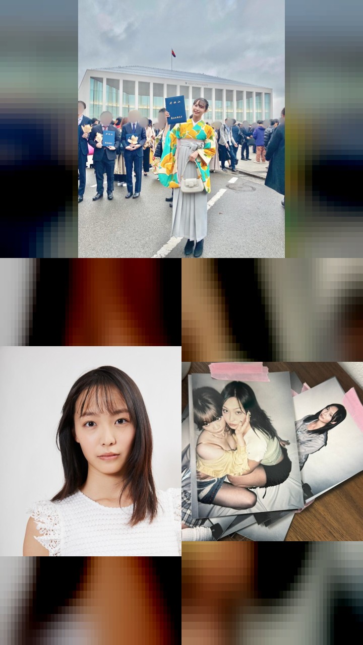 Ren Komai's Instagram: The Top 10 Photos That Made Waves