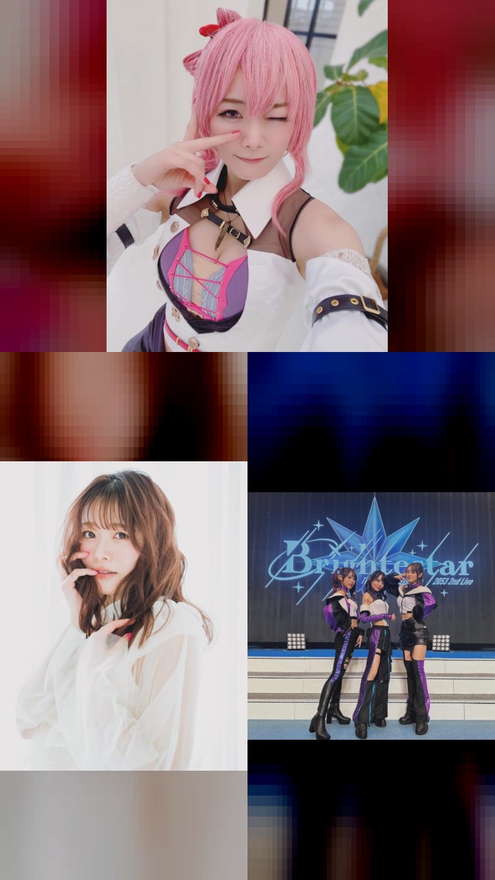 The Top 10 Most Popular Instagram Photos of Rena Hasegawa