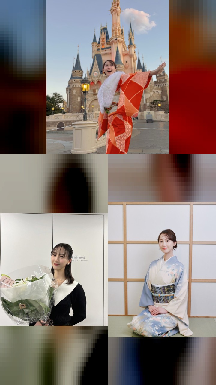 10 Must-See Instagram Posts by Rena Matsui