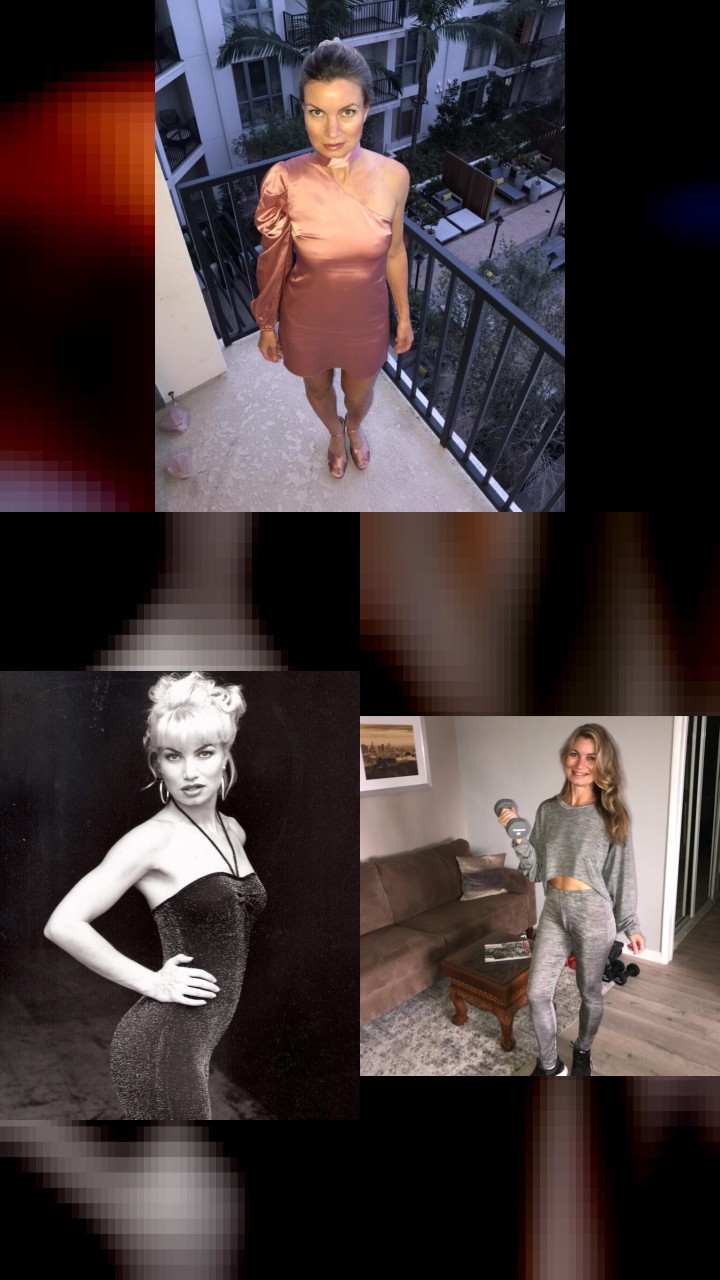 10 Must-See Instagram Photos of Rena Riffel