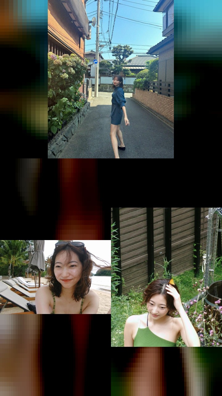 Rena Takeda’s 10 Most Loved Instagram Photos