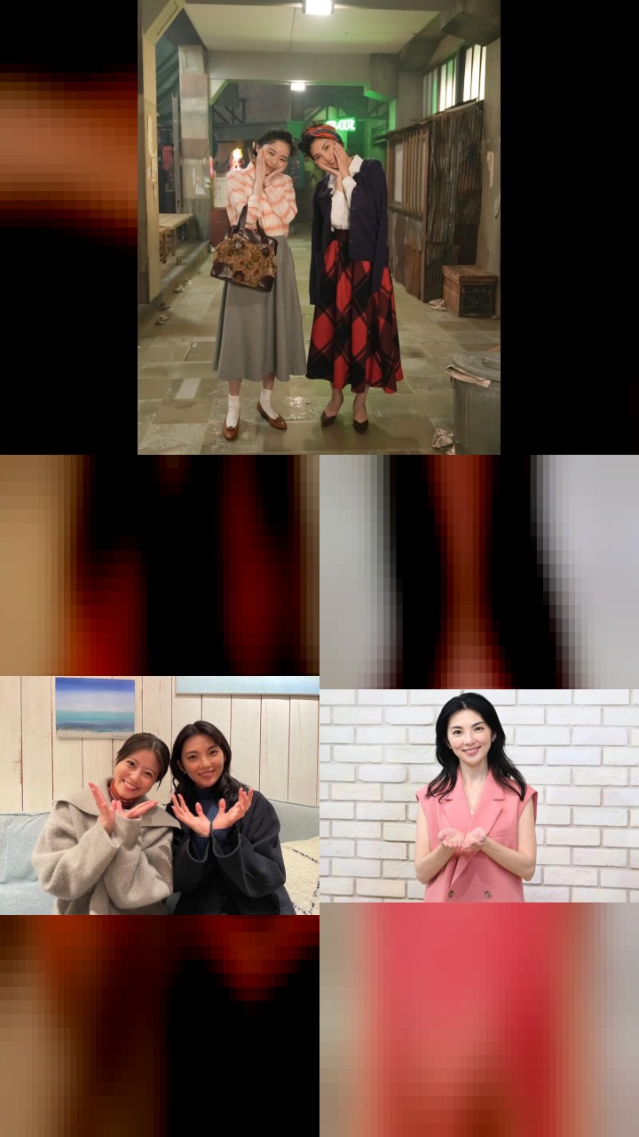 Rena Tanaka’s 10 Most Hearted Instagram Photos