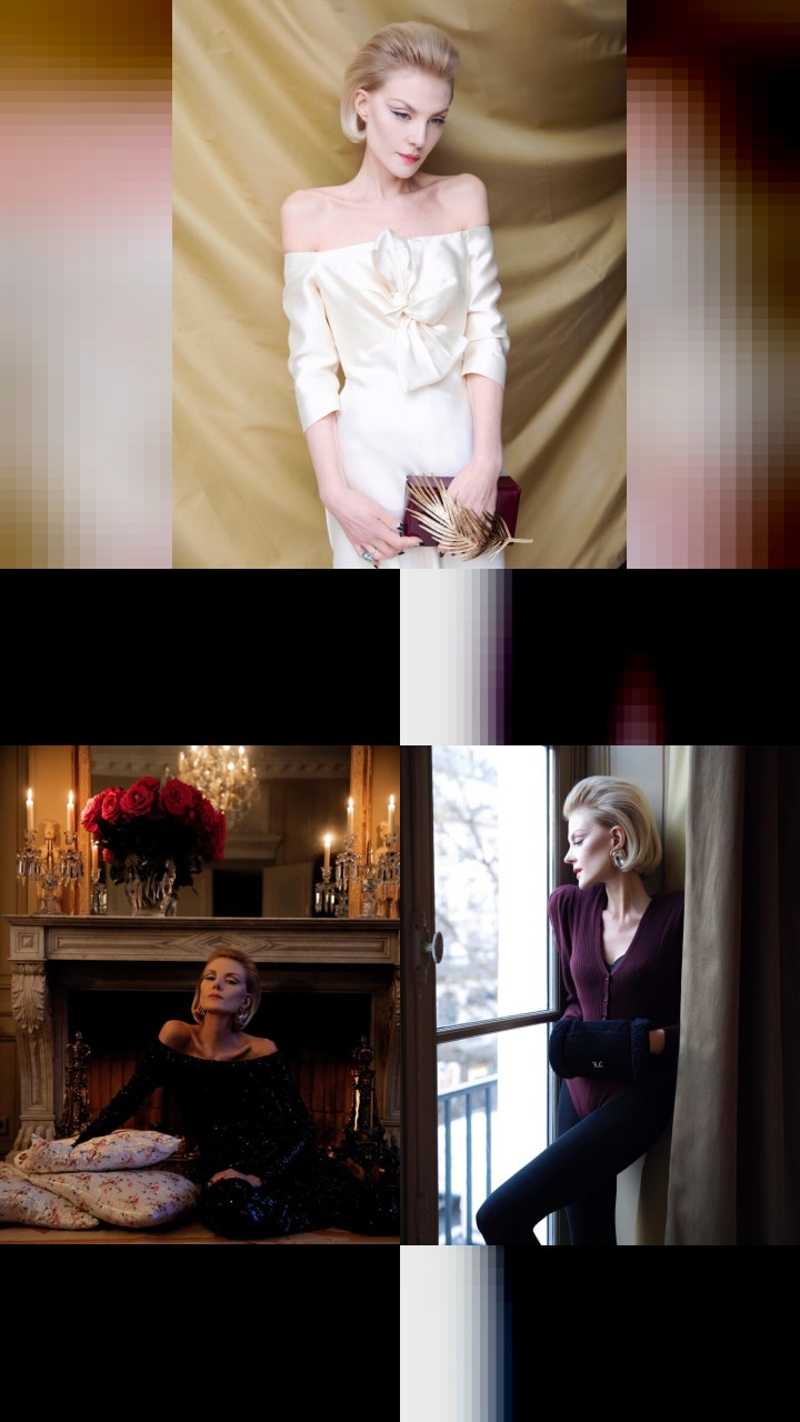 Unveiling Renata Litvinova's 10 Most Liked Instagram Photos