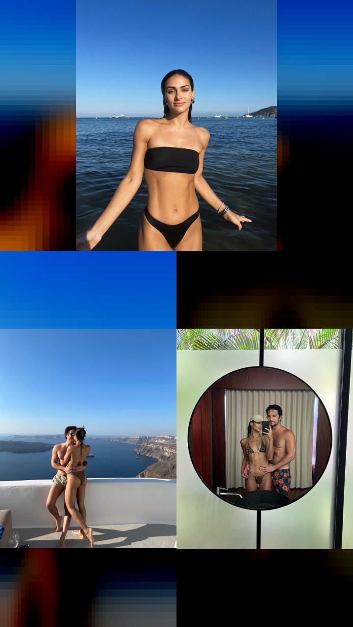 10 Renata Notni Instagram Photos That Got Major Love