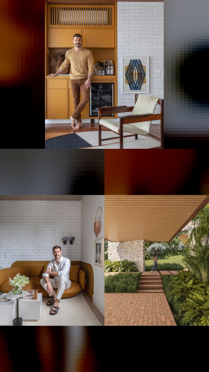10 Most Popular Instagram Photos of Renato Mendonça