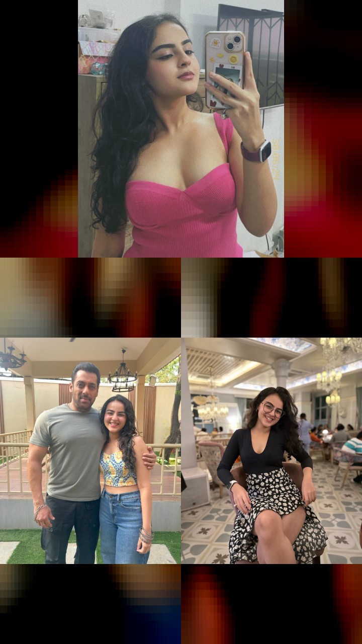 Renaye Tejani’s Instagram: The Top 10 Must-See Photos