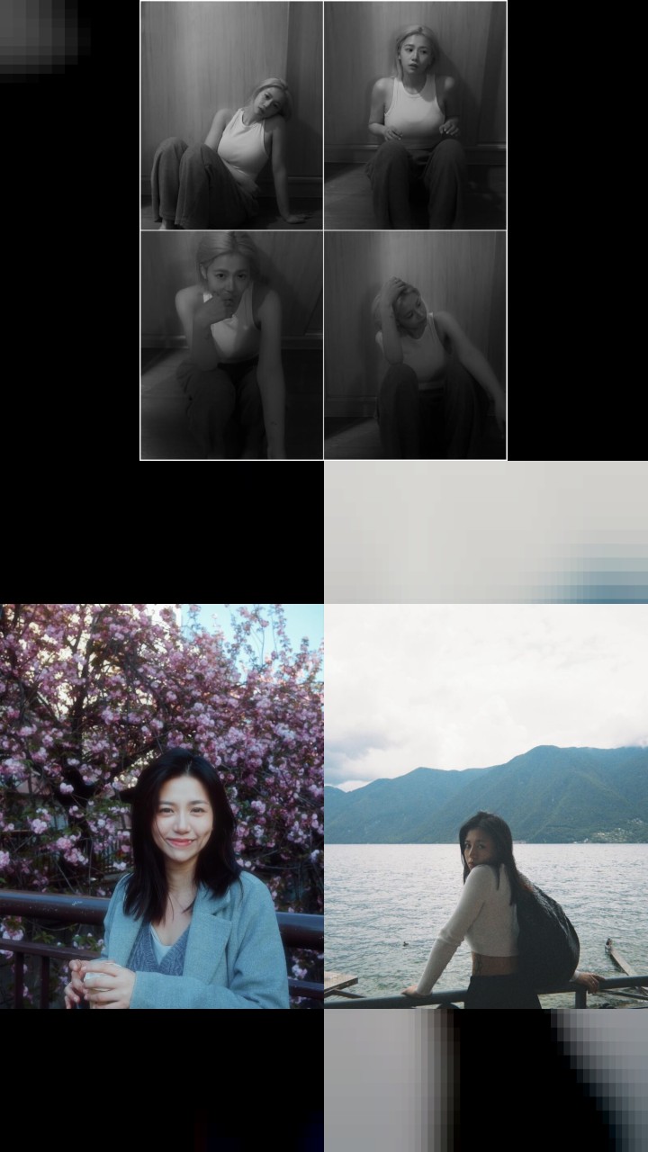 The Best of Renci Yeung: Top 10 Instagram Photos
