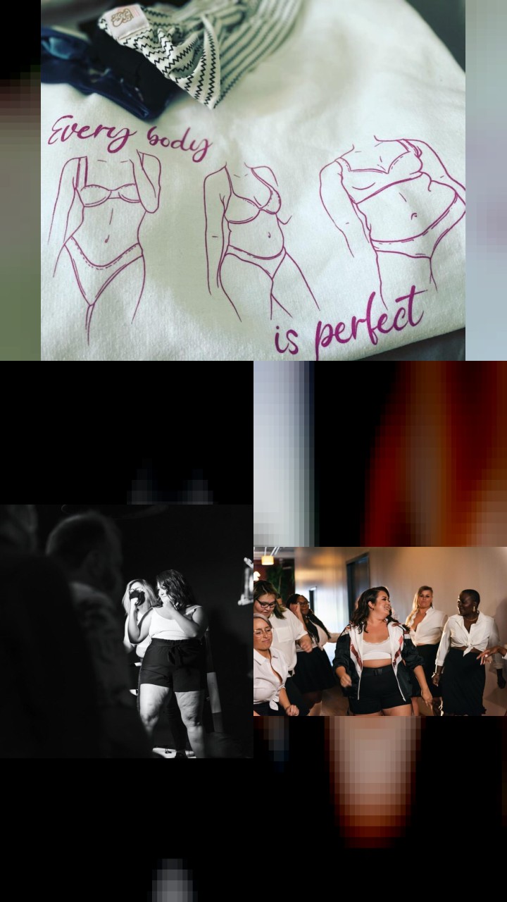 Countdown: Renée Wilkin's 10 Most Popular Instagram Posts