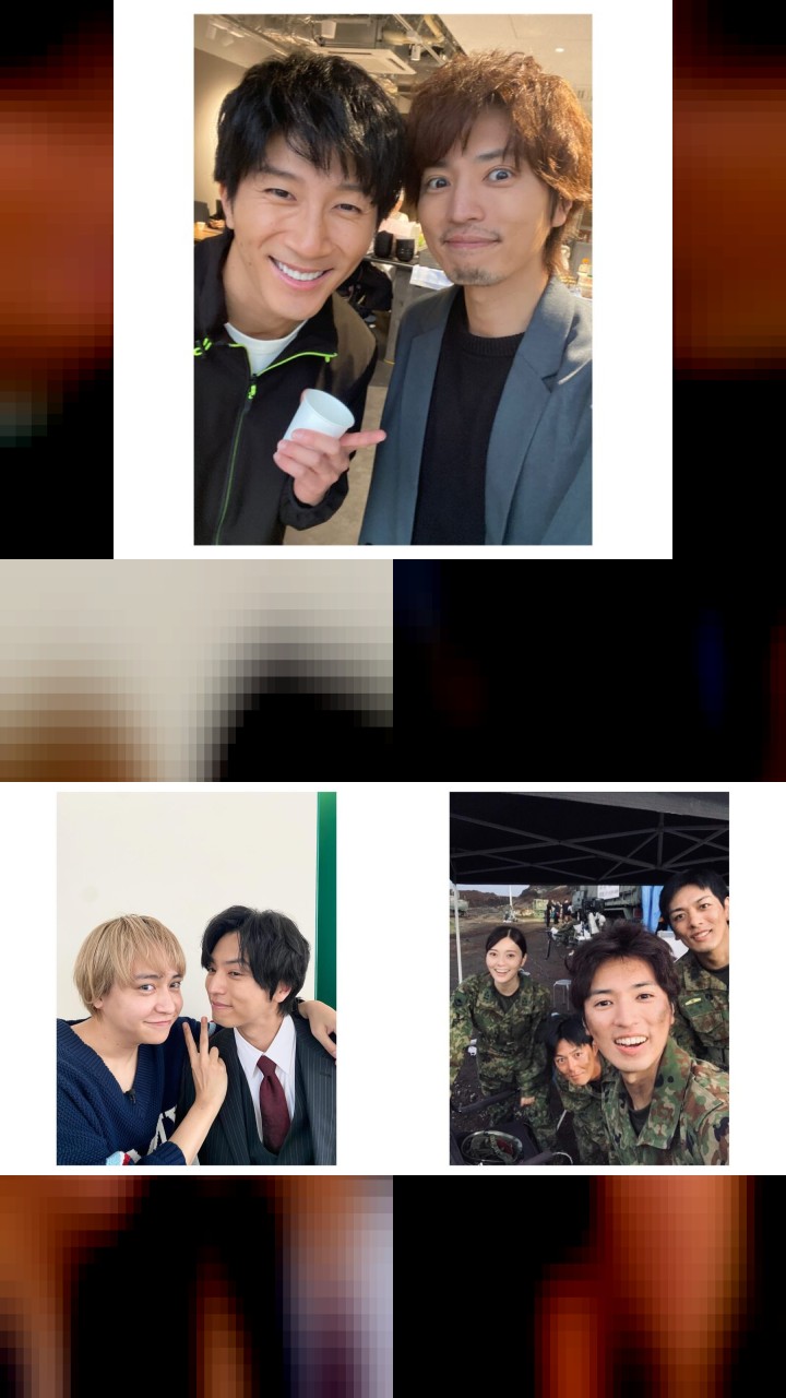 The Most Liked Instagram Photos of Renn Kiriyama: A Top 10 Showcase!