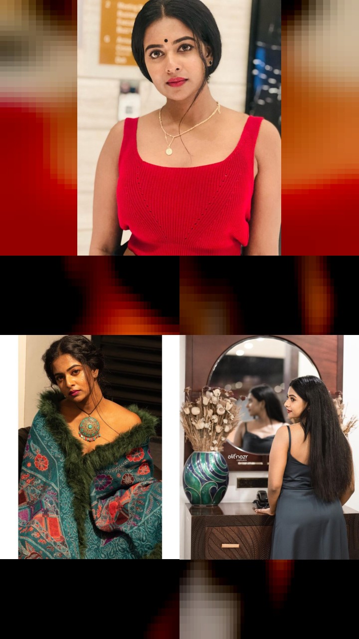 Renu Soundar’s 10 Most Loved Instagram Photos