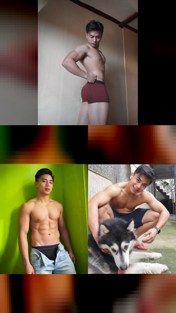The Most Popular Instagram Photos of Renz Lagria: Top 10