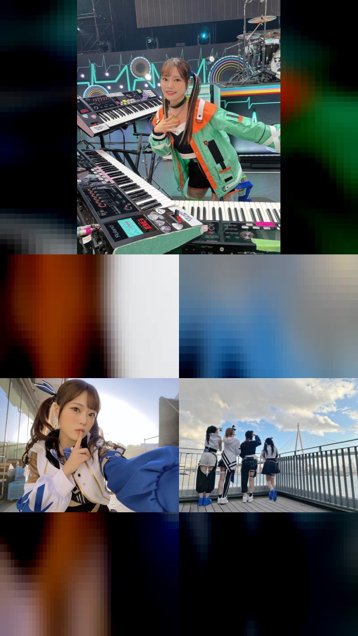 The Top 10 Instagram Photos by Reo Kurachi You Shouldn't Miss