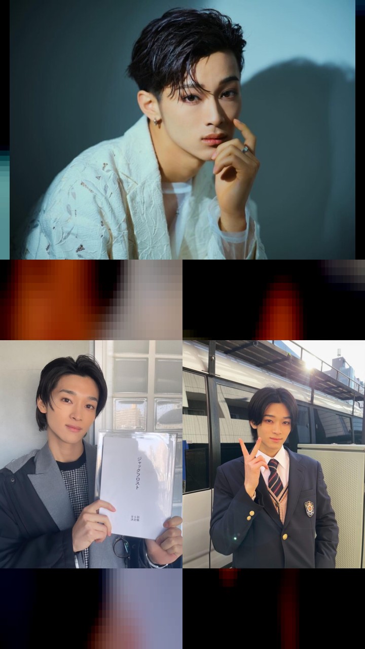 The Most Popular Instagram Photos of Reo Matsumoto: Top 10