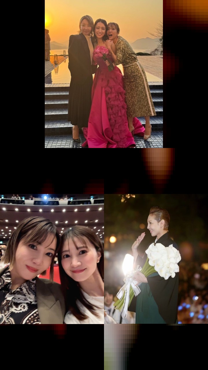 Reon Yuzuki’s Top 10 Instagram Photos That Captured Hearts