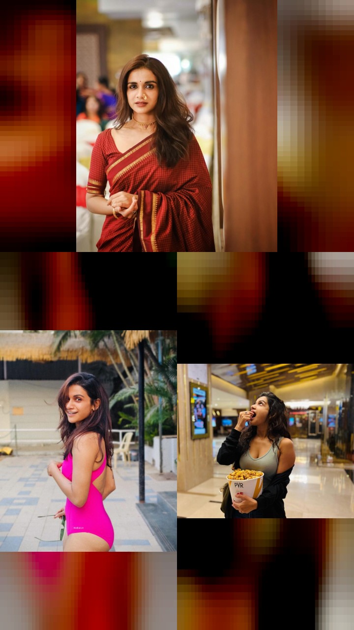 Resham Shrivardhan’s 10 Most Loved Instagram Photos