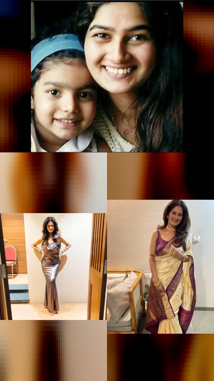 Top 10 Memorable Instagram Photos of Resham Tipnis